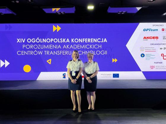 UMG na Konferencji dla Centrów Transferu Technologii