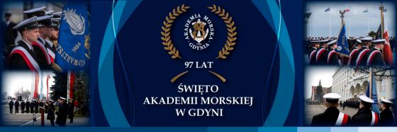 Święto Akademii Morskiej w Gdyni