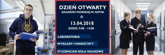 Dzień Otwarty AMG