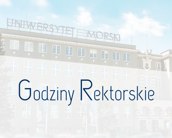 Godziny rektorskie dla studentów UMG