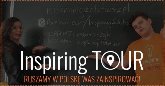 Źródło: https://www.facebook.com/InspiringSolutions/