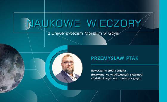 Plansza Naukowe wieczory z UMG