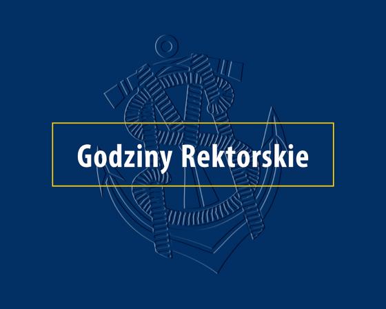 Godziny rektorskie