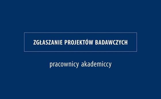 Zaproszenie pracowników akademickich uczelni członkowskich IAMU do zgłaszania projektów badawczych