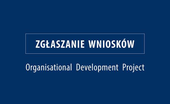 IAMU zaprasza do składania wniosków – Organisational Development Project Proposals for FY2025