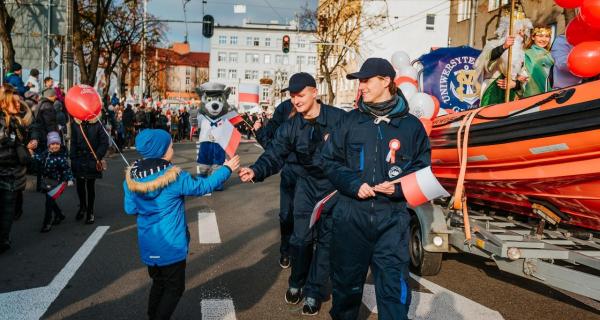 Parada Niepodległości 2019