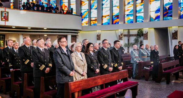 Inauguracja roku akademickiego 2018/2019, fot. Radosław Czaja