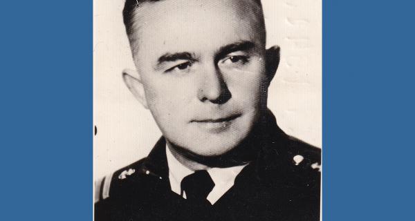 Kpt. Mieczysław Król