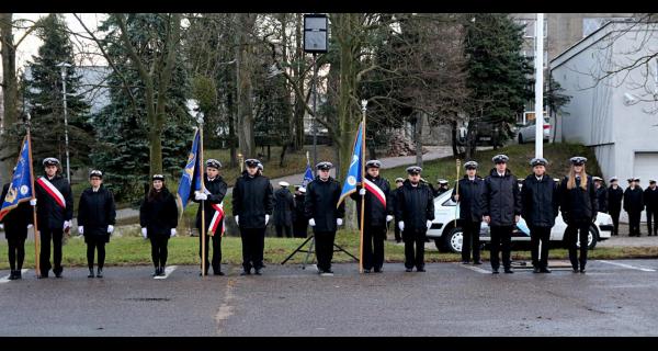 Święto Akademii Morskiej w Gdyni, fot. Magdalena Zajk