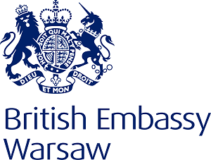 British Embassy Warsaw